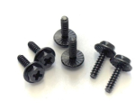 ABZ86101-42 Schneidschrauben 2,6x10mm /  Locknuts